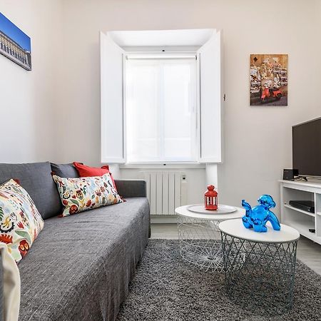 Cozy Flat At Alcantara Apartment Lisbon Luaran gambar