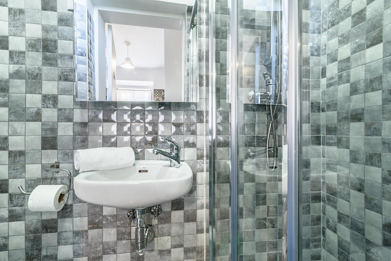 Cozy Flat At Alcantara Apartment Lisbon Luaran gambar
