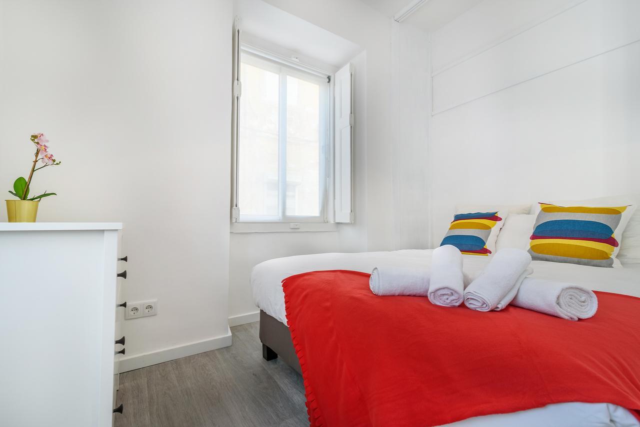 Cozy Flat At Alcantara Apartment Lisbon Luaran gambar